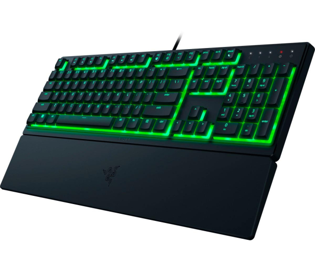Razer OUTLET - Ornata V3 X - 1491435 - zdjęcie 3